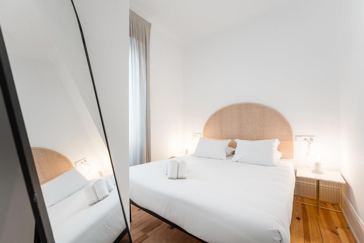 Guestready - Alegria Building Apartment Порто Екстериор снимка