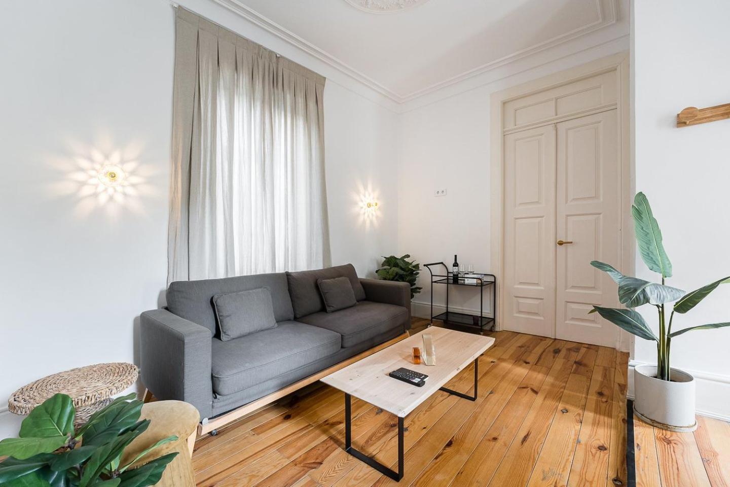 Guestready - Alegria Building Apartment Порто Екстериор снимка