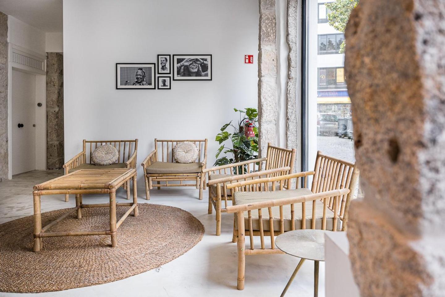 Guestready - Alegria Building Apartment Порто Екстериор снимка