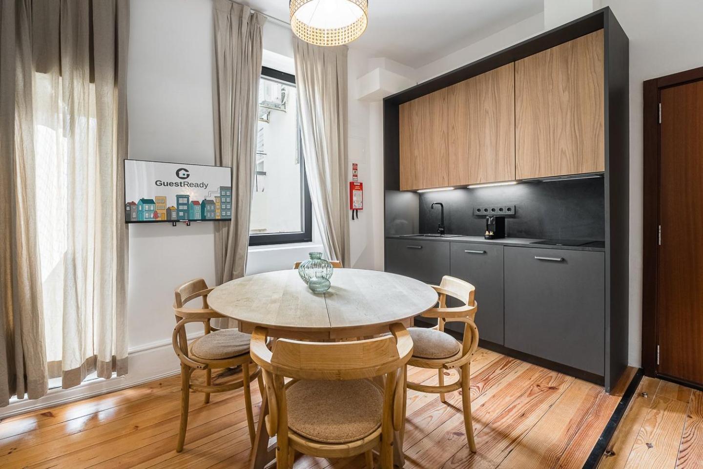 Guestready - Alegria Building Apartment Порто Екстериор снимка