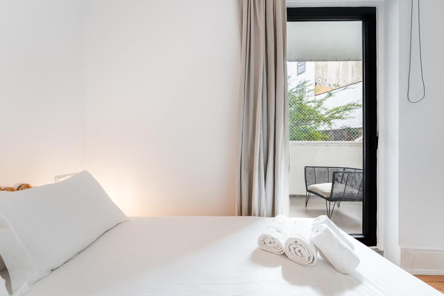 Guestready - Alegria Building Apartment Порто Екстериор снимка